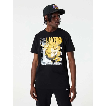 NEW ERA Тениска nba los lakers