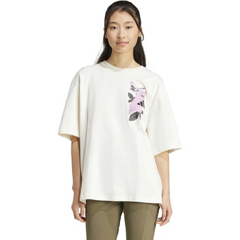 ADIDAS Тениска Lens Elevated Graphic T-Shirt
