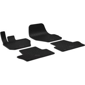 Umbrella Гумени стелки volvo xc60 (2009-2017) (220668co)