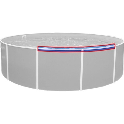 Marimex Lišta horní plastová pro Orlando 4,57x1,07 m, 10302028