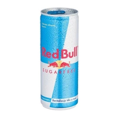 Red Bull Енергийна напитка Zero 250мл