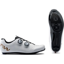 Northwave Revolution 3 White/Bronze