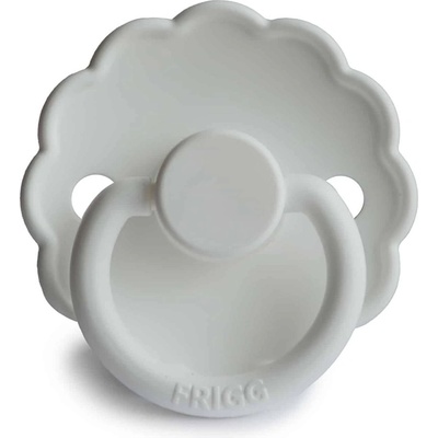 Frigg Daisy silikon bright White