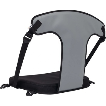 YATE Sedačka pro paddleboard MIDI šedá