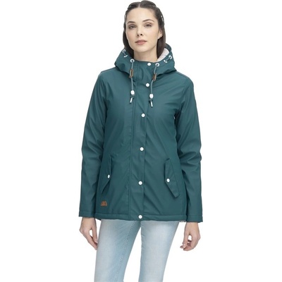 Ragwear Margge Dark Green