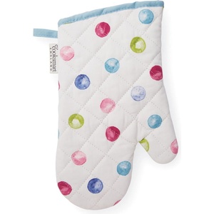 Cooksmart ® Памучна кухненска ръкавица Spotty Dotty - Cooksmart ® (1313)