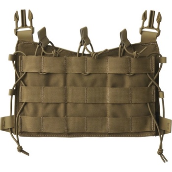 Helikon-Tex Přední platforma/panel se pro vestu Guardian Coyote