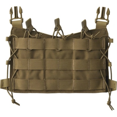 Helikon-Tex Přední platforma/panel se pro vestu Guardian Coyote