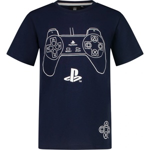  Тениска Playstation Navy, размер 116 (ES-PLST-111_116)