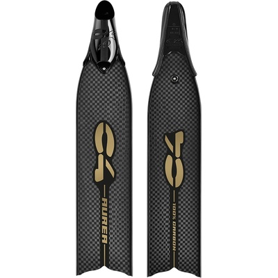 C4 Carbon C4 плавници MB002 Aurea 15 (C4 0PC4MB21536ACM)