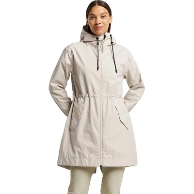 Tenson Анорак Tenson Malou parka - Beige (Sand)