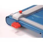 Dahle 562 - дължина на рязане 360 мм/капацитет на рязане 3, 5 мм (00562-08975)