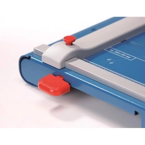 Dahle 562 - дължина на рязане 360 мм/капацитет на рязане 3, 5 мм (00562-08975)