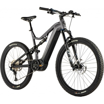 Leader Fox Argus 2024