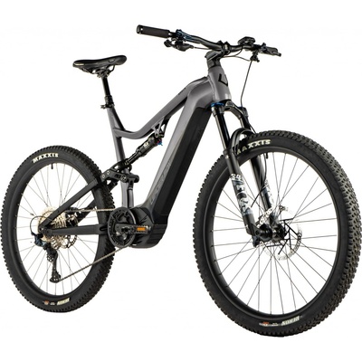 Leader Fox Argus 2024