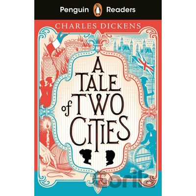 A Tale of Two Cities - Charles Dickens
