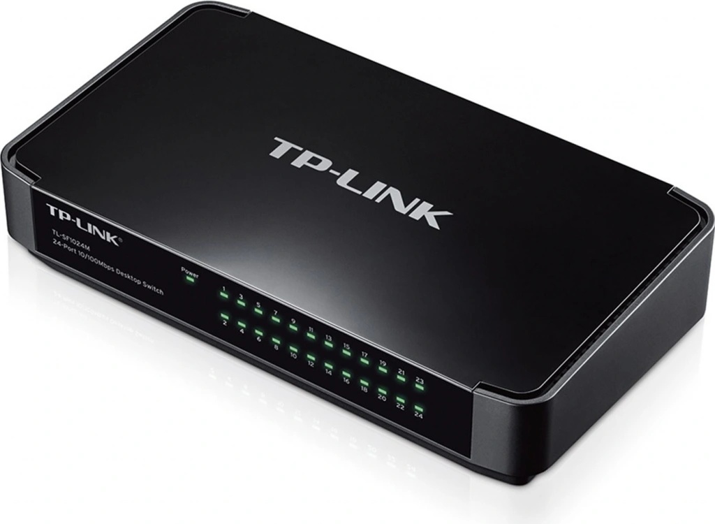 TP-Link TL-SF1024M