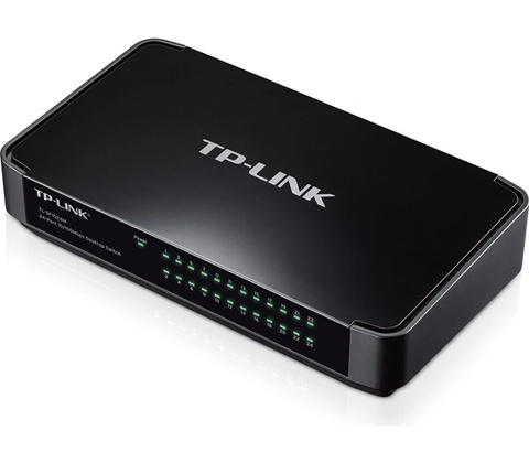 TP-Link TL-SF1024M