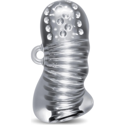 Blush Novelties Rize! Squeezy Clear