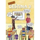 Hravá čeština 3