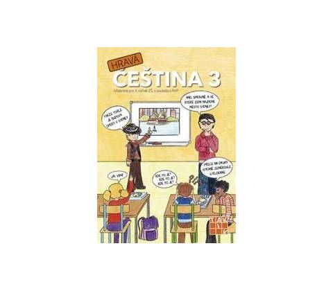 Hravá čeština 3