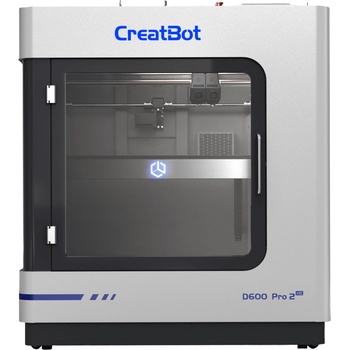 Creatbot D600 Pro 2 HS