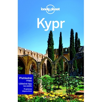 Kypr Lonely Planet