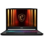 MSI Katana 15 HX B14WEK 9S7-1587C1-471 Преносими компютри