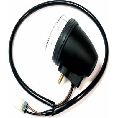 TURN SIGNAL LAMP COMP, LH 511718