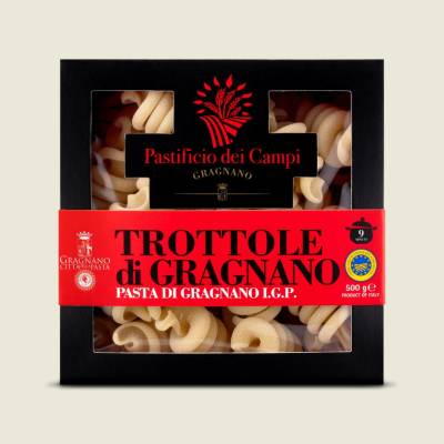 Pastificio dei Campi Trottole 500 g
