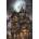 Norimpex - Puzzle Diamant painting: Haunted house 30x40cm - 1 - 39 piese