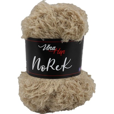 Vlna - Hep Norek 41012 kapučíno