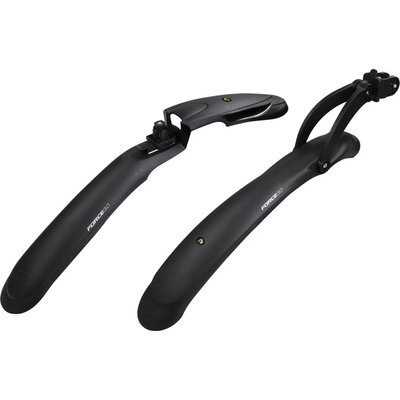 Just One Force 3.0 SET Цвят: черен