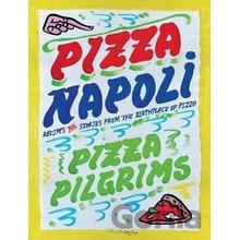Pizza Napoli - Thom Elliot