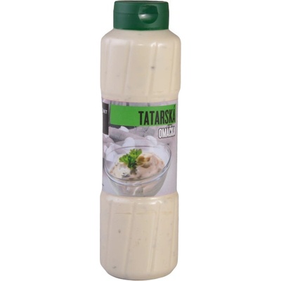 Coronet tatarská omáčka 1 kg – Zboží Dáma