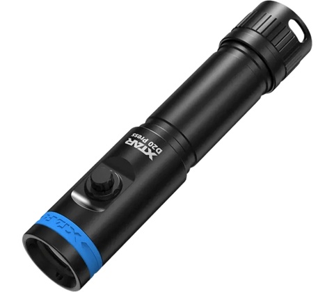 Xtar Mini Super D20