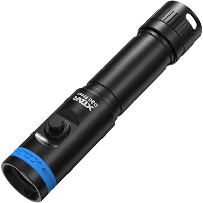 Xtar Mini Super D20