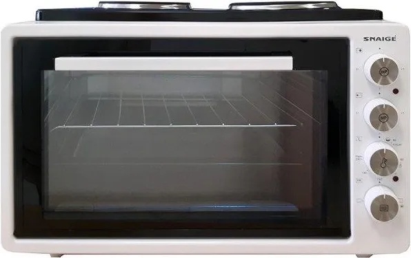 Snaigė SN-4237HP W