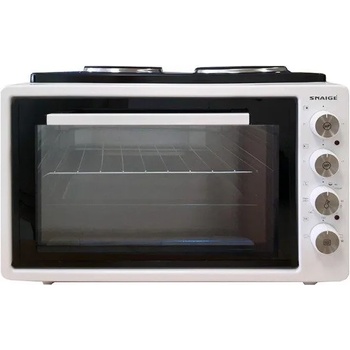 Image 1 of Snaigė SN-4237HP W