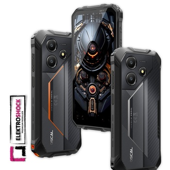 Oscal Marine 2 64GB 4GB RAM Dual