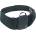 Evoc Чанта за кръст Evoc Race Belt 0.8 Hip bag - Black - размер 0, 8 l (510-3521-0111)