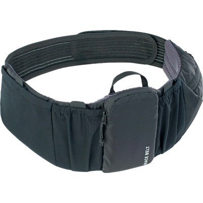 Evoc Чанта за кръст Evoc Race Belt 0.8 Hip bag - Black - размер 0, 8 l (510-3521-0111)