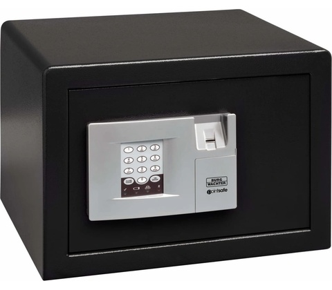 Burg Wächter PointSafe P 2 E
