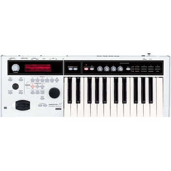 Image 1 of KORG HI KORG Micro-X