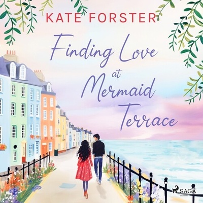 Finding Love at Mermaid Terrace (EN)