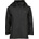 Didriksons Детско водоустойчиво яке Didriksons Kid's Piko Jacket 9 Waterproof jacket - Black - размер 120 (703-6735-0111)
