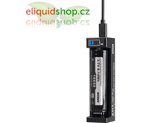 Xtar MC1 Plus USB