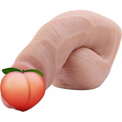 Blush Performance 5 Packer Dildo realistický umělý penis