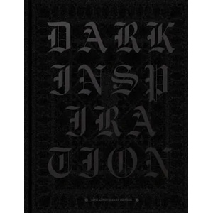 DARK INSPIRATION: 20th Anniversary Edition (ISBN: 9789887462934)