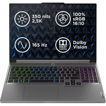 Lenovo Legion 5 83DG006QCK